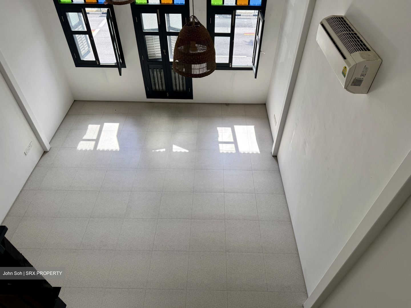 Serangoon Road (D8), Shop House #466405011